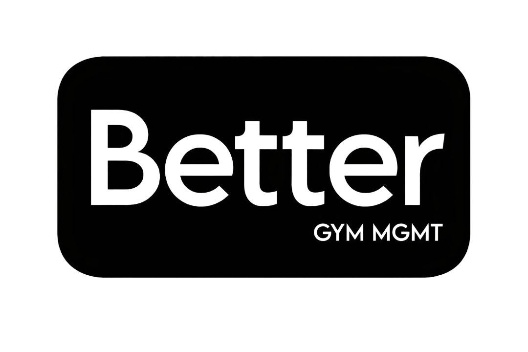 Better Gym Management